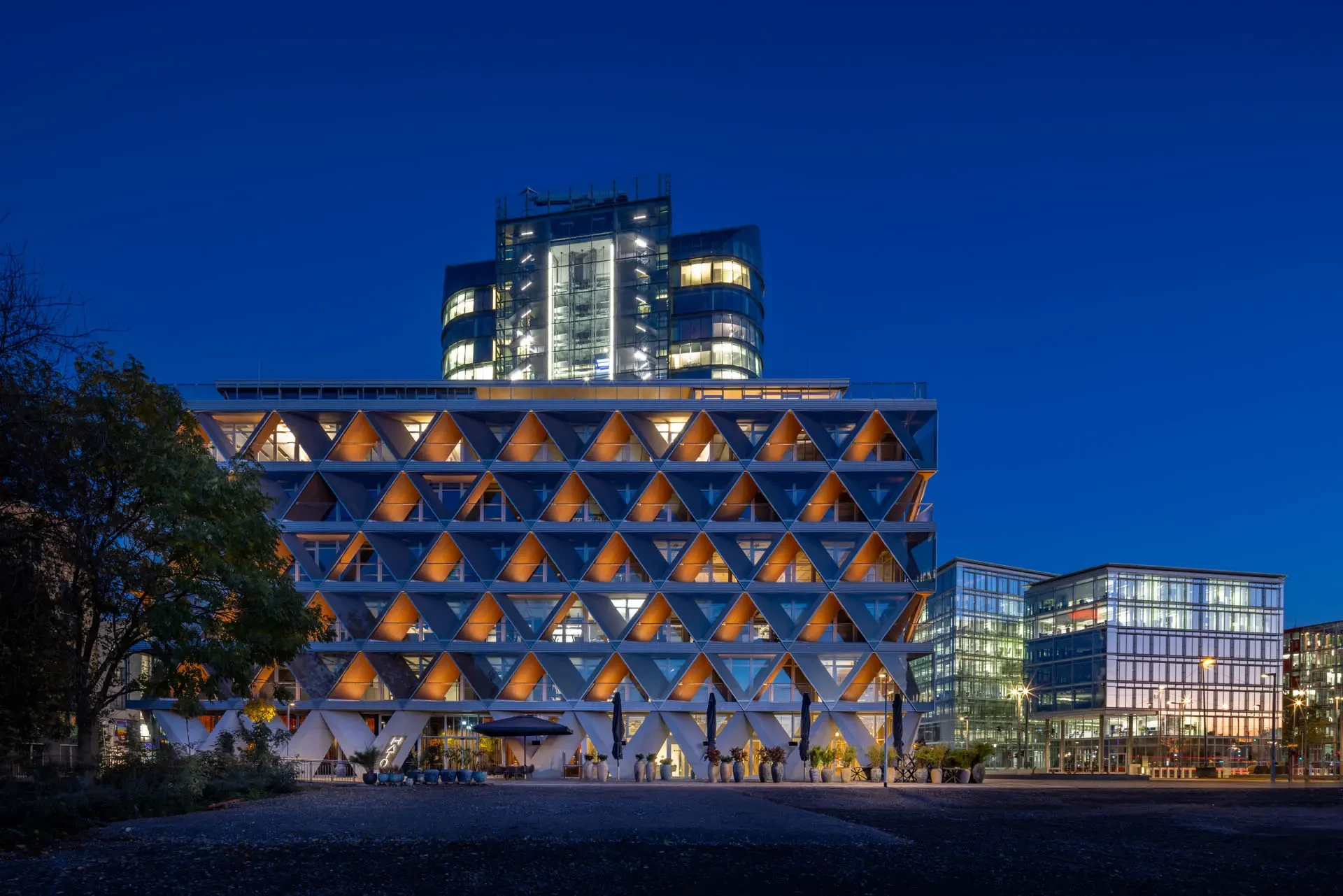 Carbon Smart Design Is the New Currency of Luxury Architecture