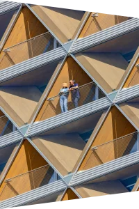 Carbon Smart Design Is the New Currency of Luxury Architecture
