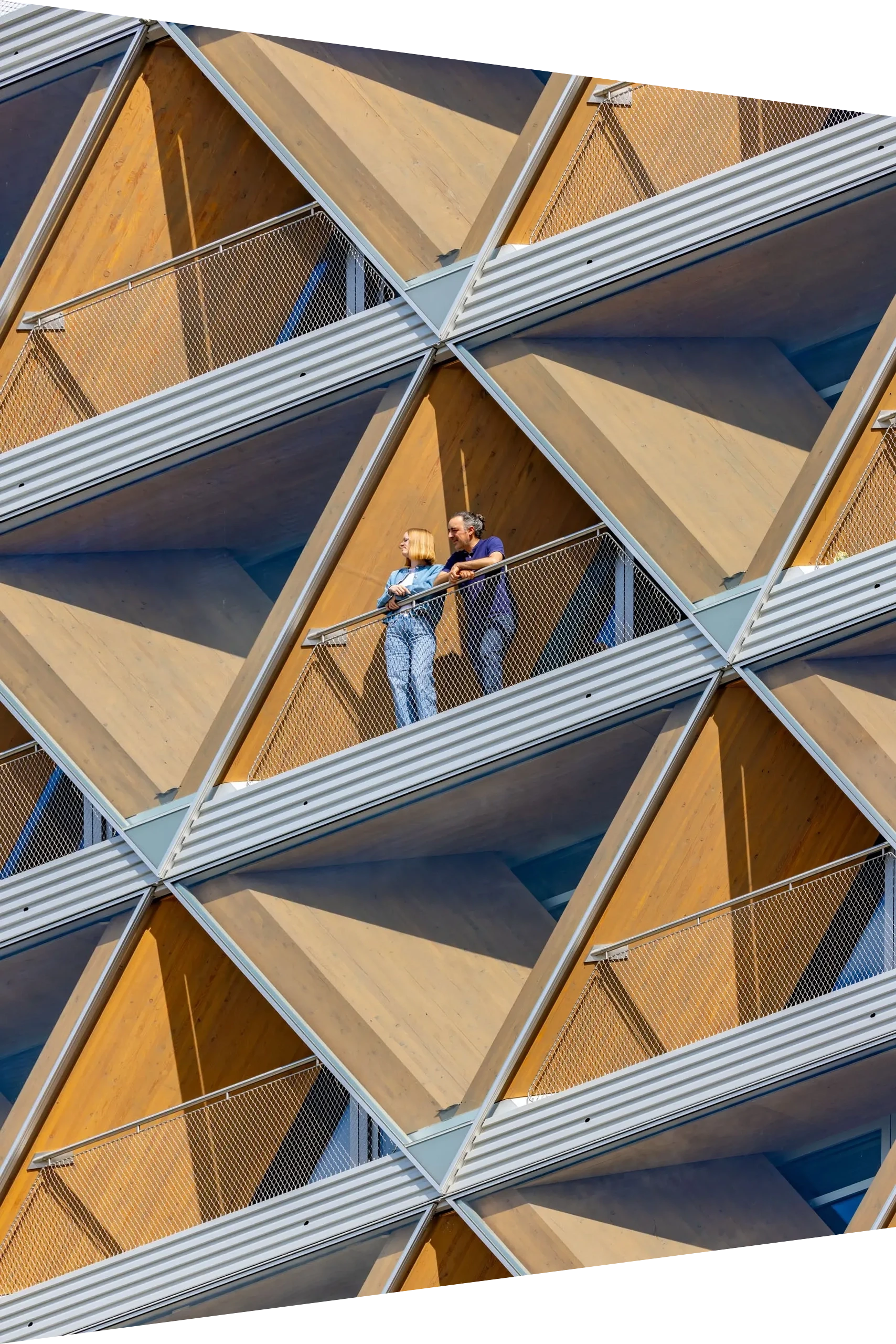 Carbon Smart Design Is the New Currency of Luxury Architecture