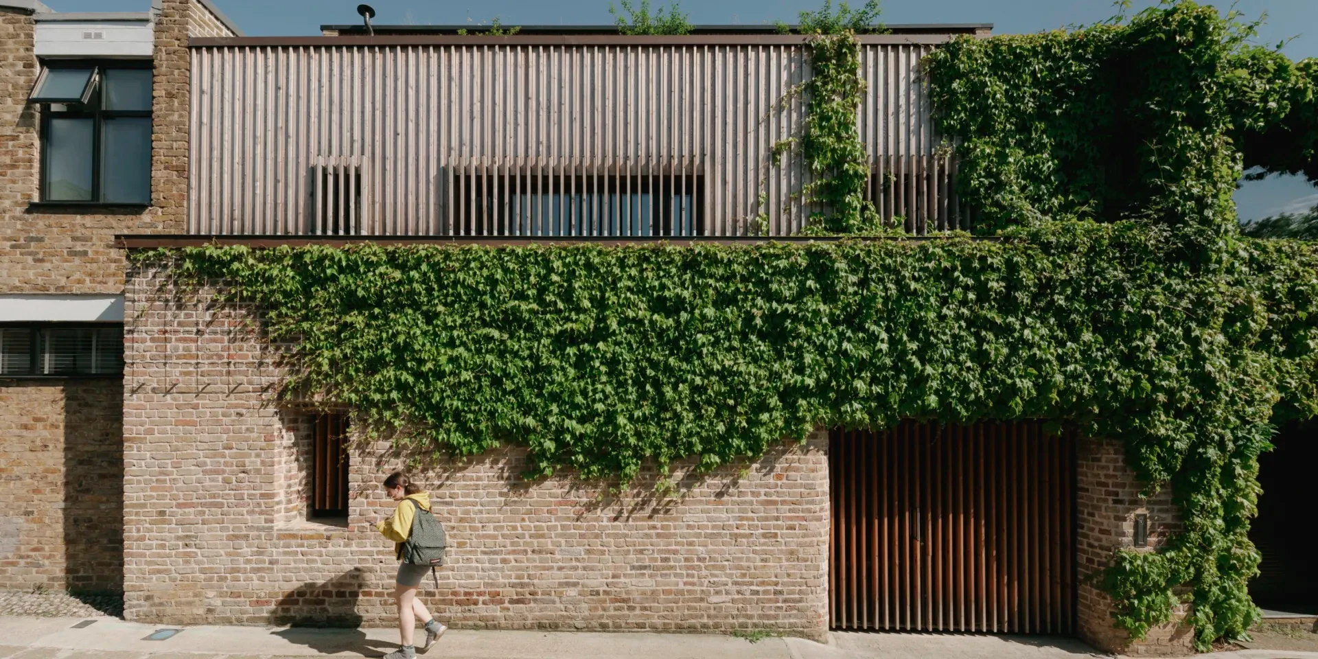 Carbon Smart Design Is the New Currency of Luxury Architecture