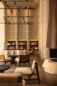 Carbon Smart Design Is the New Currency of Luxury Architecture