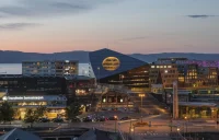 Carbon Smart Design Is the New Currency of Luxury Architecture