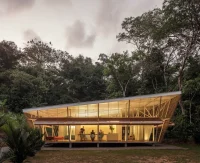 Carbon Smart Design Is the New Currency of Luxury Architecture