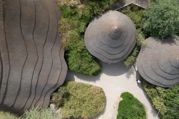 Carbon Smart Design Is the New Currency of Luxury Architecture