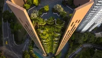Carbon Smart Design Is the New Currency of Luxury Architecture