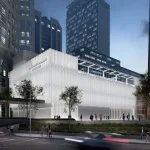 Centre Pompidou Hanwha by Jean-Michel Wilmotte to Open in Seoul in June 2026