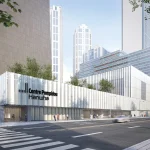 Centre Pompidou Hanwha by Jean-Michel Wilmotte to Open in Seoul in June 2026