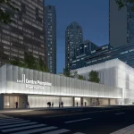 Centre Pompidou Hanwha by Jean-Michel Wilmotte to Open in Seoul in June 2026