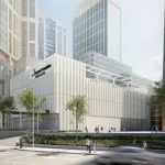 Centre Pompidou Hanwha by Jean-Michel Wilmotte to Open in Seoul in June 2026