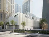 Centre Pompidou Hanwha by Jean-Michel Wilmotte to Open in Seoul in June 2026