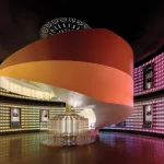 World’s Largest Fragrance Museum in Guangzhou