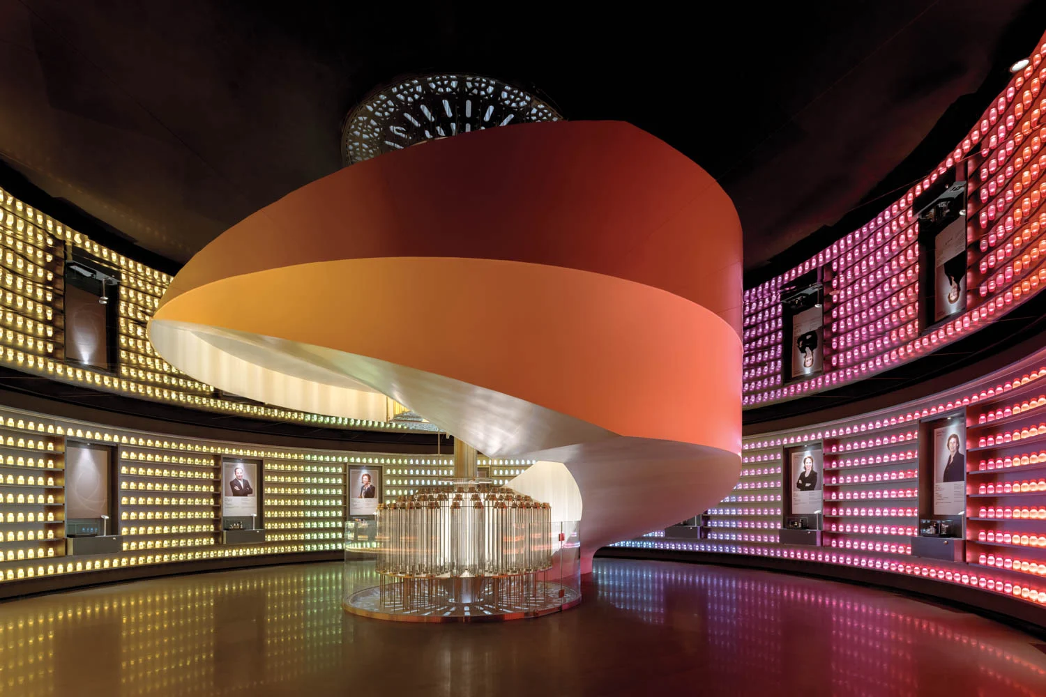 A Look Inside the World’s Largest Fragrance Museum in Guangzhou 9 World’s Largest Fragrance Museum in Guangzhou