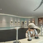 World’s Largest Fragrance Museum in Guangzhou