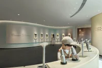 World’s Largest Fragrance Museum in Guangzhou