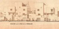 Sharjah Architecture Triennial Showcases Archives of Baghdad, Damascus, and Tunis