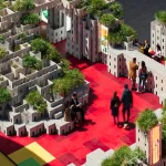 Top 15 Pavilions and Spatial Installations at Milan Design Week 2026 That Redefined Design