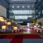 Top 15 Pavilions and Spatial Installations at Milan Design Week 2026 That Redefined Design