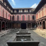 Courtyard Typologies as Echoes of India’s Architectural Heritage