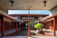 Courtyard Typologies as Echoes of India’s Architectural Heritage