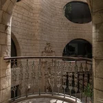 Courtyard Typologies as Echoes of India’s Architectural Heritage