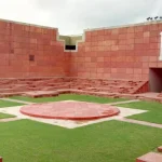 Courtyard Typologies as Echoes of India’s Architectural Heritage