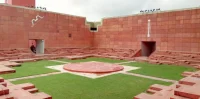 Courtyard Typologies as Echoes of India’s Architectural Heritage