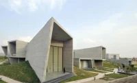 Courtyard Typologies as Echoes of India’s Architectural Heritage