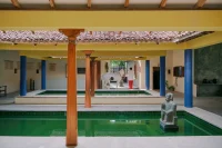 Courtyard Typologies as Echoes of India’s Architectural Heritage