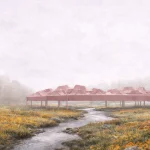 Batik Pavilion