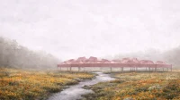 Batik Pavilion