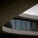 LACMA's David Geffen Galleries in Los Angeles