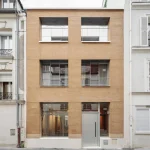 Rammed Earth Houses