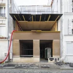 Rammed Earth Houses