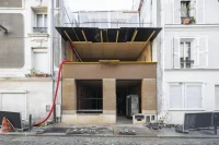 Rammed Earth Houses
