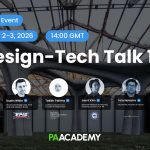 PAAcademy 2.0: A New Standard in Next-Generation Digital Design Education