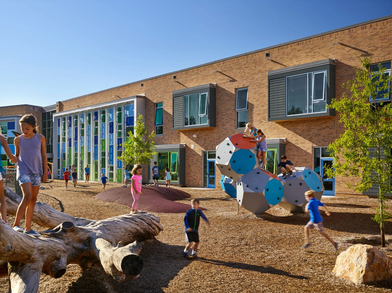 Why Net-Zero Architecture Matters Today