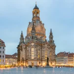 Dresden City Guide