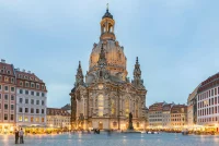 Dresden City Guide