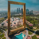 UAE’s Urban Planning Is Moving Beyond the Skyline