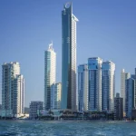 Brazil's tallest skyscrapers