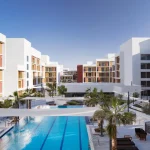 Masdar City, Abu Dhabi