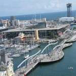 Barcelona’s Liceu Mar Shortlists 5 Global Architecture Teams for New Waterfront Cultural Hub