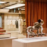 Ferrari flagship store, London