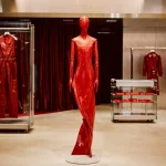 Ferrari flagship store, London