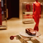 Ferrari flagship store, London