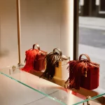 Ferrari flagship store, London