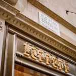 Ferrari flagship store, London