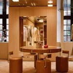 Ferrari flagship store, London