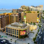 UAE’s Urban Planning Is Moving Beyond the Skyline