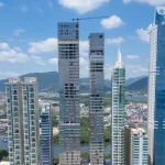 Brazil's tallest skyscrapers